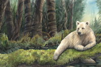 Kermode Repose